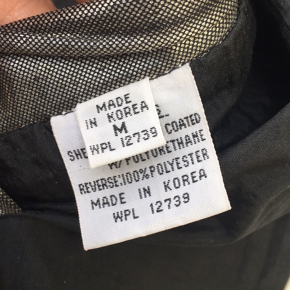 90's Reversable Jacket - Picture 4 of 13
